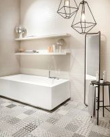 Товар: Керамогранит Sant Agostino Metrochic Metrosigns 00-00002093 20х20 см - фото 3 Керамогранит Sant Agostino Metrochic Metrosigns 00-00002093 20х20 см — фото 3, Керамогранит