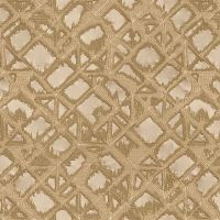 Обои Alessandro Allori Breeze 2202-5 Винил на флизелине (1,06*10) Коричневый, Геометрия — фото 1, Обои для стен