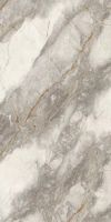 Керамогранит Zibo Fusure Shanghai Marble Gold Glitter 60х120 см — фото 6, Керамогранит