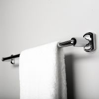 Товар: Полотенцедержатель WasserKRAFT Oder K-3030 Хром - фото 2 Полотенцедержатель WasserKRAFT Oder K-3030 Хром — фото 2, Полотенцедержатели