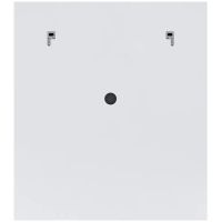 Зеркало Континент Amaze 800x900 ЗЛП643 с подсветкой с сенсорным выключателем — фото 5, Зеркала в ванную комнату