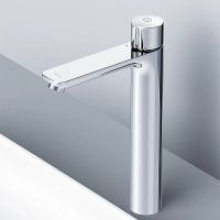 Товар: Смеситель для раковины AM.PM X-Joy F85A92500 Хром - фото 9 Смеситель для раковины AM.PM X-Joy F85A92500 Хром — фото 9, Смесители для раковины