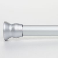 Товар: Карниз для ванны Ridder 55210 Алюминий - фото 3 Карниз для ванны Ridder 55210 Алюминий — фото 3, Карнизы для ванной