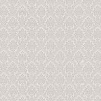 Обои Grandeco Time 2025 TI 3210 Винил на флизелине (1,06*10,05) Серый/Розовый, Дамаск — фото 1, Обои для стен
