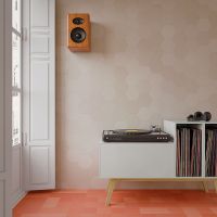 Товар: Керамическая плитка WOW Six Hexa Greige 14х16 см - фото 2 Керамическая плитка WOW Six Hexa Greige 14х16 см — фото 2, Керамогранит