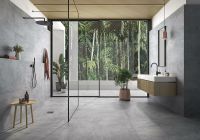 Керамогранит Pamesa Ceramica Fiume Grigio Rect 60х120 см арт-017.869.0213.11182 — фото 2, Керамогранит