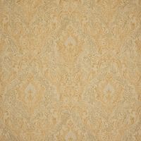 Обои Fipar Platino R 23744 Винил на флизелине (1,06*10,05) Бежевый/Золото, Дамаск — фото 1, Обои для стен