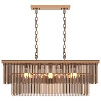 Товар: Подвесной светильник Maytoni Neoclassic Revero MOD085PL-08G Прозрачный Золото - фото 3 Подвесной светильник Maytoni Neoclassic Revero MOD085PL-08G Прозрачный Золото — фото 3, Подвесные светильники