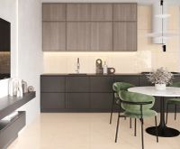 Товар: Керамогранит Ceradim Mramor Fancy Cream бежевый полированный 60х120 см - фото 5 Керамогранит Ceradim Mramor Fancy Cream бежевый полированный 60х120 см — фото 5, Керамогранит