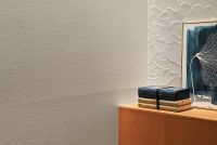 Товар: Керамическая плитка Fap Ceramiche Lumina Sand Art White Extra Matt RT fPK5 настенная 50x120 см - фото 2 Керамическая плитка Fap Ceramiche Lumina Sand Art White Extra Matt RT fPK5 настенная 50x120 см — фото 2, Керамическая плитка