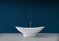 Товар: Ванна из искусственного камня Abber Stein 180x80 AS9610 без гидромассажа - фото 3 Ванна из искусственного камня Abber Stein 180x80 AS9610 без гидромассажа — фото 3, Ванны из искусственного камня