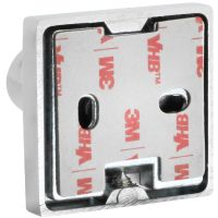 Товар: Дозатор для жидкого мыла Fixsen Lux Chrome FX-15012 Хром - фото 2 Дозатор для жидкого мыла Fixsen Lux Chrome FX-15012 Хром — фото 2, Дозаторы