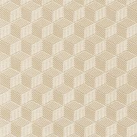 Обои Alessandro Allori Grace 54322-8 Винил на флизелине (1,06*10,05) Бежевый, Геометрия — фото 1, Обои для стен