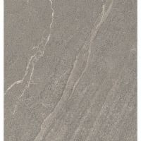 Керамогранит Estima Gabbro Grey Неполированный Рект. GB02/NS_R9/80x80x11R/GW 80x80 см — фото 1, Керамогранит