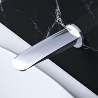 Излив для смесителя AM.PM Like F8070000 Хром — фото 7, Изливы