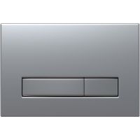 Товар: Комплект унитаза Berges Floe S Rimless с инсталляцией Atom Line 043347 с сиденьем Микролифт и клавишей смыва Хром матовый - фото 4 Комплект унитаза Berges Floe S Rimless с инсталляцией Atom Line 043347 с сиденьем Микролифт и клавишей смыва Хром матовый — фото 4, Комплекты унитаз + инсталляция