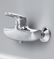 Товар: Смеситель для душа AM.PM Bliss L F5320032 Хром - фото 2 Смеситель для душа AM.PM Bliss L F5320032 Хром — фото 2, Смеситель для душа