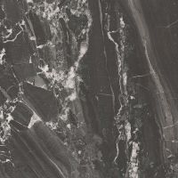 Керамогранит Kerama Marazzi Риальто чёрный лаппатированный обрезной SG850792R 80х80 см — фото 11, Керамогранит