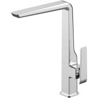 Смеситель для кухни Bien Lucca BE11012103 Хром — фото 1, Смесители