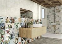 Товар: Керамическая плитка Mainzu Tikida Decor PT03490 настенная 20х20 см - фото 2 Керамическая плитка Mainzu Tikida Decor PT03490 настенная 20х20 см — фото 2, Керамическая плитка