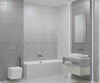 Керамическая плитка Azori Artemest 00-00003171 настенная 31,5х63 см — фото 2, Керамическая плитка