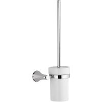 Ершик для унитаза Remer Delicata DE66CR Хром — фото 1, Ершики для унитаза