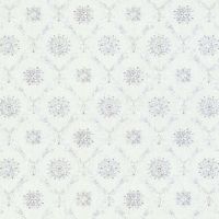 Обои Decori-Decori Amore Винил на флизелине (1,06*10,05) Белый, Орнамент/Ромб арт-82823 — фото 1, Обои