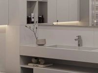 Товар: Керамогранит Jano Tiles Clear Bianco 60х120 см - фото 3 Керамогранит Jano Tiles Clear Bianco 60х120 см — фото 3, Керамогранит