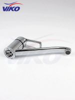 Товар: Смеситель для кухни Viko V-6403 Хром - фото 8 Смеситель для кухни Viko V-6403 Хром — фото 8, Смесители для кухни