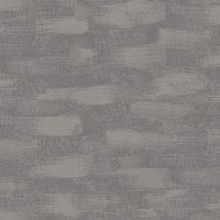 Обои Milassa Geometrica GM7 009 Флизелин (1*10,05) Серый, Рогожка/Штукатурка — фото 1, Обои для стен