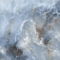 Керамогранит Primavera Honey Onyx Blue Polished PR151 60х60 см — фото 5, Керамогранит