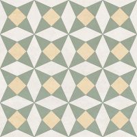 Керамогранит NewTrend Design Art Design Mix 4 GP2020DMX55 20х20 см — фото 13, Керамогранит