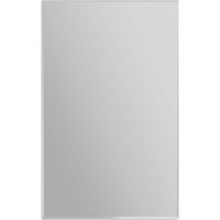 Зеркало BelBagno 50 SPC-AL-500-800 Сатин — фото 1, Мебель для ванной