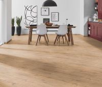 Товар: Ламинат Krono Original Super Natural Classic 8837 Дуб Новая Англия 1285x192x8мм - фото 2 Ламинат Krono Original Super Natural Classic 8837 Дуб Новая Англия 1285x192x8мм — фото 2, Ламинат