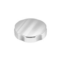 Слив-перелив Berges 051009 полуавтомат Хром — фото 4, Сливы-переливы