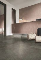 Керамогранит Atlas Concorde Russia Drift Grey Ret 610010001668 80х80 см — фото 2, Керамогранит