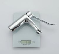 Товар: Смеситель для раковины Gappo G21 G1021 Хром - фото 16 Смеситель для раковины Gappo G21 G1021 Хром — фото 16, Смесители для раковины