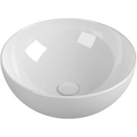Раковина-чаша Flaminia App 40 AP40A Белая — фото 1, Раковины