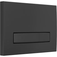 Товар: Комплект унитаза Berges Ventas с инсталляцией Atom Line 043306 с сиденьем Микролифт и Черной Soft touch клавишей смыва - фото 10 Комплект унитаза Berges Ventas с инсталляцией Atom Line 043306 с сиденьем Микролифт и Черной Soft touch клавишей смыва — фото 10, Комплекты унитаз + инсталляция