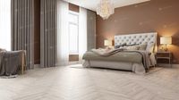 Виниловый ламинат Alpine Floor Parquet LVT ECO 16-9 Голубой Лес 590х118х2,5 мм — фото 2, Виниловый ламинат
