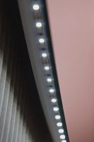 Зеркало Silver Mirrors Lucas TX 70 LED-00002970 с подсветкой с бесконтактным выключателем — фото 12, Зеркала в ванную комнату