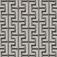 Обои Alessandro Allori Grace 1802-4 Винил на флизелине (1,06*10,05) Серый/Белый, Геометрия — фото 1, Обои для стен