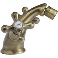 Товар: Смеситель для биде Webert Armony AM710102065 Бронза - фото 2 Смеситель для биде Webert Armony AM710102065 Бронза — фото 2, Смесители