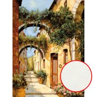 Товар: Фреска Ortograf Городской пейзаж живопись 11859 Фактура флок FLK Флизелин (2*2,7) Бежевый/Зеленый, Город/Живопись - фото 1 Фреска Ortograf Городской пейзаж живопись 11859 Фактура флок FLK Флизелин (2*2,7) Бежевый/Зеленый, Город/Живопись — фото 1, Фрески