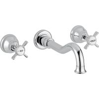 Товар: Смеситель для раковины Migliore Princeton 19360 Хром - фото 1 Смеситель для раковины Migliore Princeton 19360 Хром — фото 1, Смесители для раковины