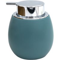 Дозатор для жидкого мыла Ridder Lina 2161505 Морская волна — фото 1, Дозаторы