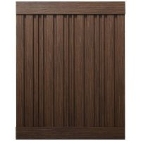 Товар: Финишный молдинг HIWOOD LF124B BR396 2700x31x12 мм - фото 3 Финишный молдинг HIWOOD LF124B BR396 2700x31x12 мм — фото 3, Панели