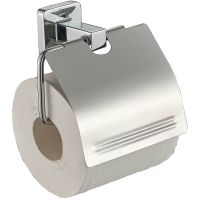 Набор аксессуаров для ванной Boch Mann CR-F19 BM9638 Хром — фото 2, Наборы аксессуаров для ванной комнаты