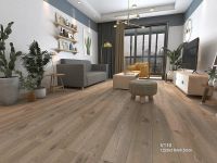 Товар: Виниловый ламинат L'Quarzo Aciendo AI110 Дуб Тотолоче 1220х184х4,5 мм - фото 2 Виниловый ламинат L'Quarzo Aciendo AI110 Дуб Тотолоче 1220х184х4,5 мм — фото 2, Виниловый ламинат