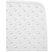 Коврик для ванны Ridder Helgoland 64063 Белый Голубой — фото 4, Коврики для ванной комнаты